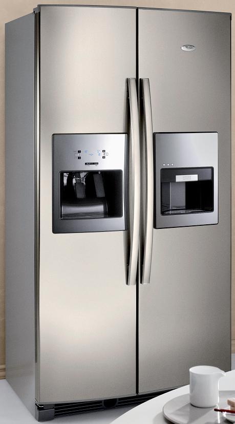 холодильники с двумя компрессорами 