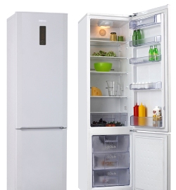 холодильники веко ноу фрост 