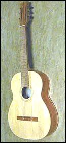 ижевские гитары 