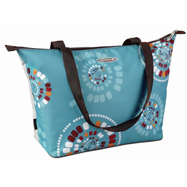 Изотермическая сумка Campingaz Shopping cooler 15 Ethnic ID-2131
