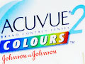 Контактные линзы Johnson&Johnson Оттеночные Acuvue 2 Colours Enhancers
