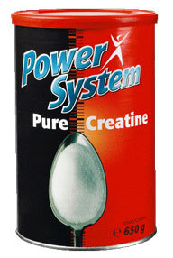 Креатин Power System Pure Creatine
