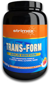 Креатин Strimex Trans Form