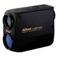 Лазерный дальномер Nikon Buckmasters Laser 600
