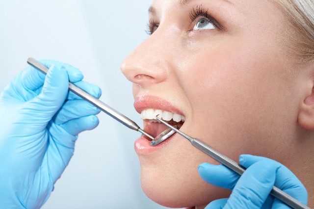 лечение кисты зуба лазером 