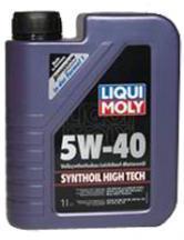 Liqui Moly Синтетическое моторное масло Liqui Moly 5W-40