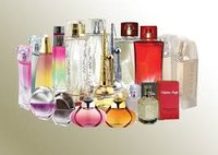 матрешка парфюмерия 