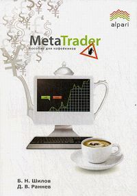 Metatrader: пособие для 