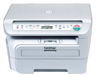 МФУ Brother DCP-7030