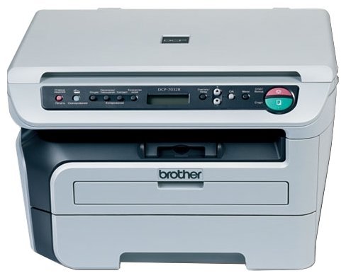 МФУ Brother DCP-7032R