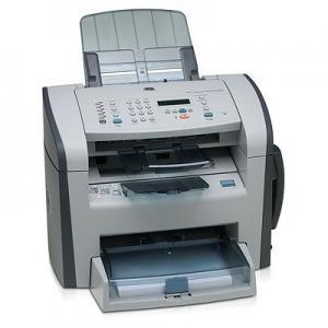 МФУ HP LaserJet M1319f принтер/сканер/копир/факс/ADF USB