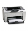 МФУ HP Принтер LaserJet P1006