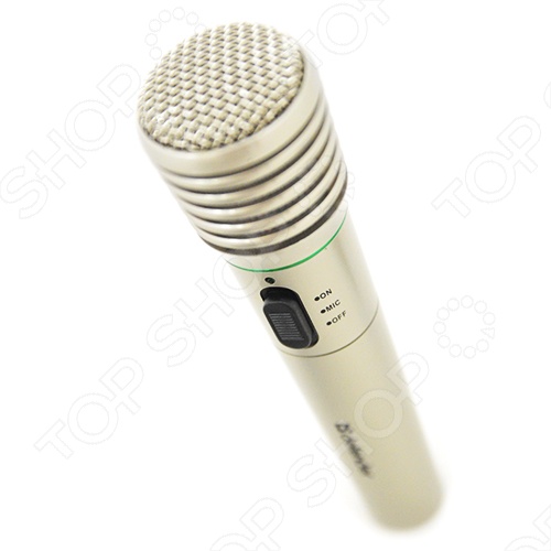 микрофон defender mic 140 