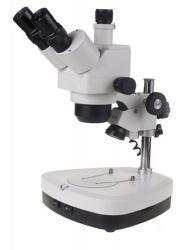 Микроскоп МИКРОМЕД MC-2-ZOOM вар. 2 CR