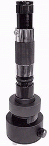 Микроскоп Портативный трихинеллоскоп ПТ-101