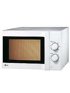 Микроволновая печь LG MВ-4027С