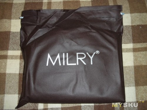 milry сумки 