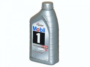 Mobil Синтетическое моторное масло 1 10w-60 1L