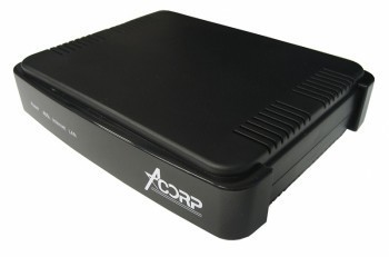 Модем Acorp LAN110