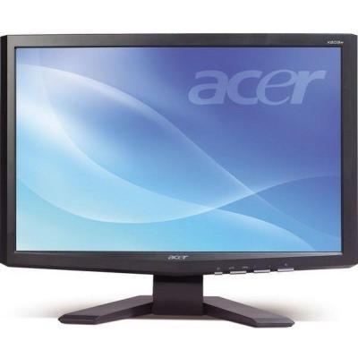 Монитор Acer X163H