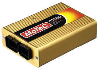 Motec M800 13001 Блок управления двигателем