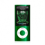 mp3 плеер Apple iPod nano 5 8Gb зеленый