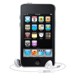 mp3 плеер Apple iPod touch 64 Gb 5Th