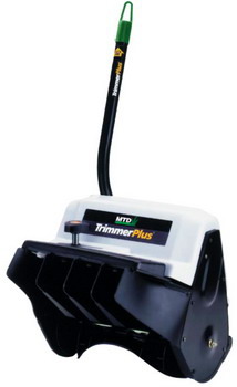 MTD (МТД) Насадка-снегоуборщик для триммеров-газонокосилок- ST 720