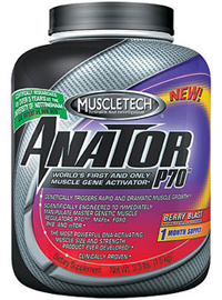 MuscleTech Anator-p70