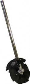 Насадка-нож MTD (МТД) для триммеров-газонокосилок MTD Sun Garden WB 800