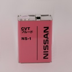Nissan Полусинтетическое трансмиссионное масло NISSAN NS-1