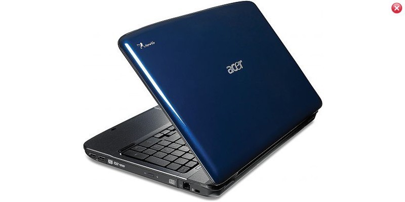 Ноутбук Acer Aspire 5542G-303G25Mi (LX.PHP01.001)