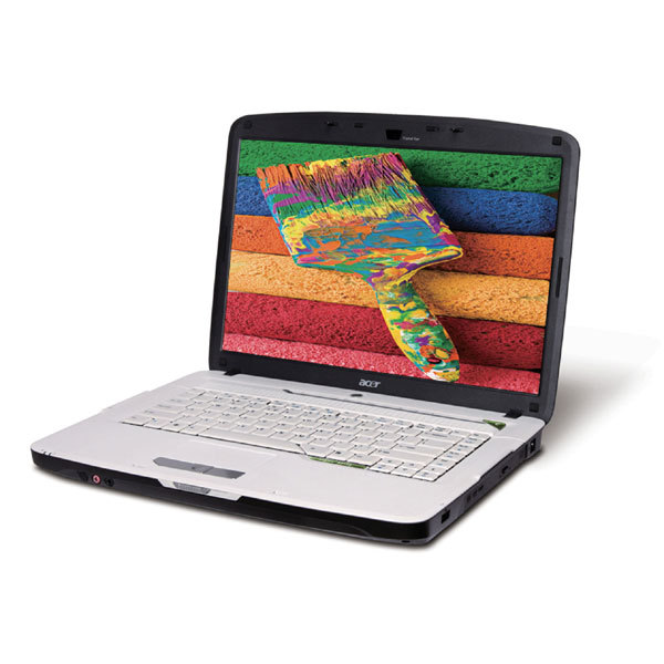 Ноутбук Acer Aspire 5715