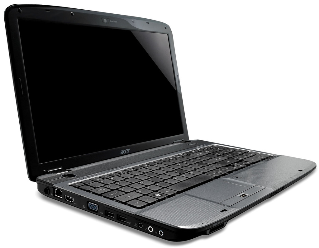 Ноутбук Acer Aspire 5738DZG-444G32Mi
