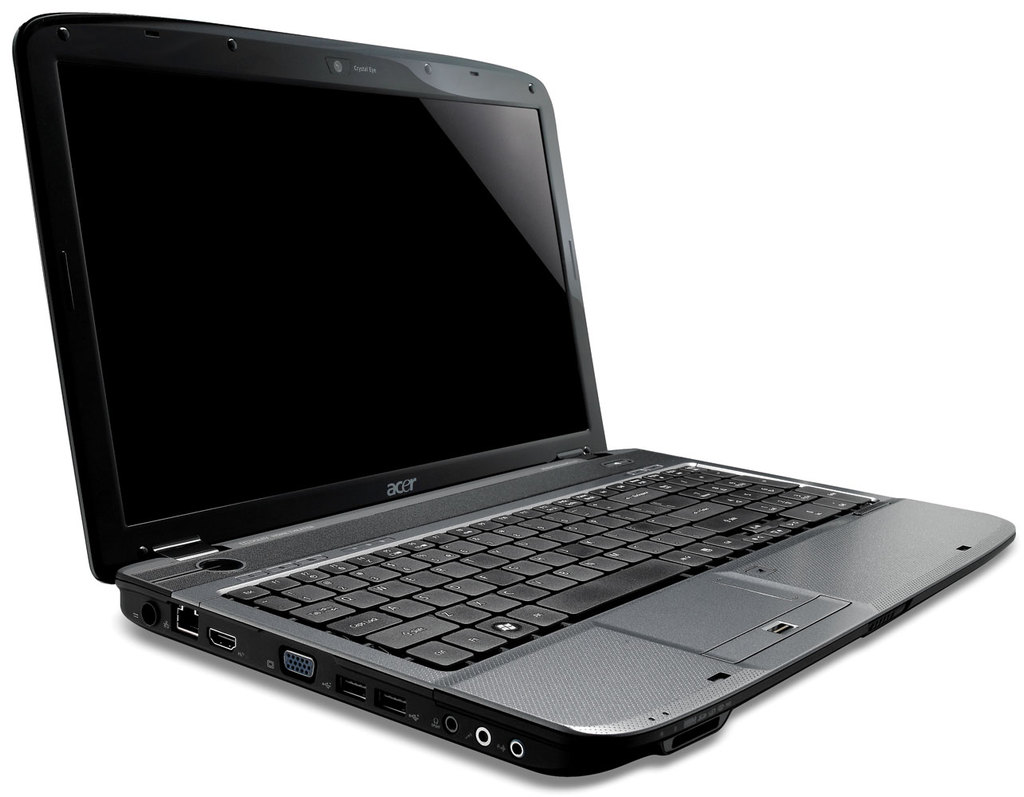 Ноутбук Acer Aspire 5738G-754G32Mi