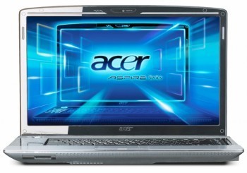 Ноутбук Acer Aspire 6935G (Win Vista Ultimate)