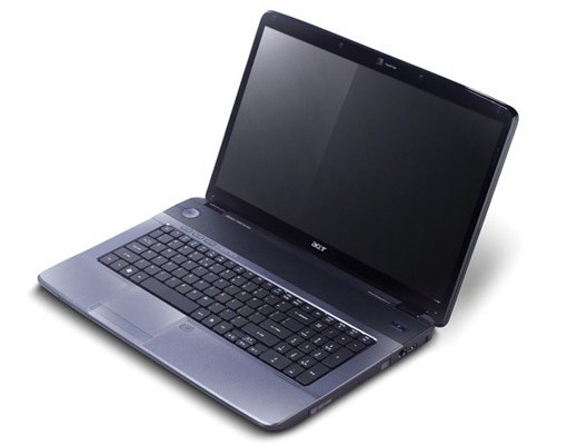Ноутбук Acer Aspire 7540G-304G32Mi