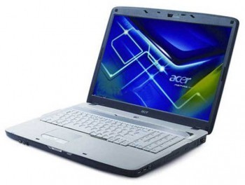 Ноутбук Acer Aspire 7730G (BD-RE)