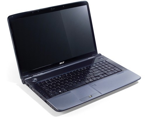 Ноутбук Acer Aspire 7738G-903G32Mi