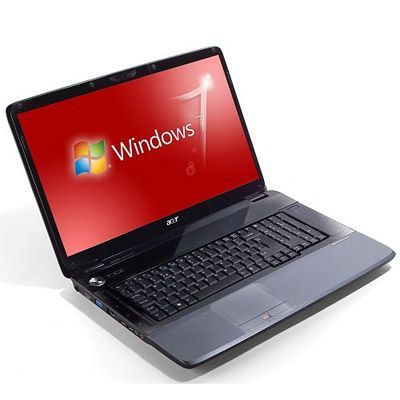 Ноутбук Acer Aspire 8735G-664G50Mi
