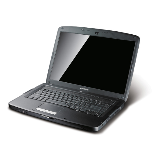 Ноутбук Acer e-Machines E520