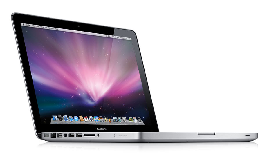 Ноутбук Apple MacBook Pro MB991RS/A