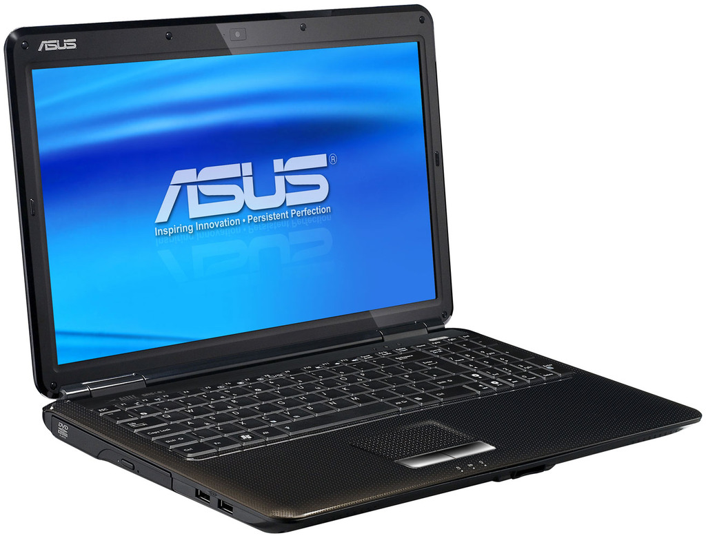 Ноутбук ASUS K50Id