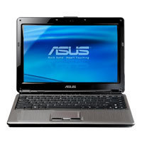 Ноутбук ASUS N20A P8400/3G/250G/DVD-SMulti/12,1