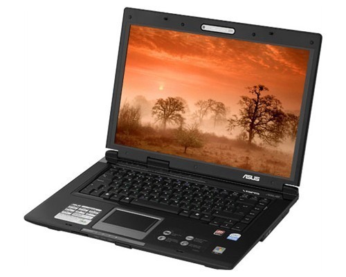 Ноутбук ASUS X59SL T2390/2G/160G/DVD-SMulti/15.4