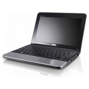 Ноутбук Dell КОМПЬЮТЕРЫ И: и: :Неутбук Inspiron 1011 Atom Z530(1.6Ghz/1GB)/10