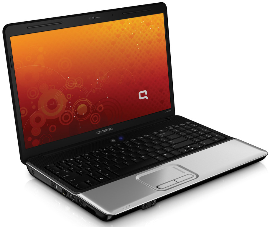 Ноутбук HP/Compaq Compaq Presario CQ61-423ER