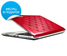 Ноутбук Lenovo IdeaPad U350-3Wi (59-025618)