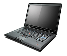 Ноутбук Lenovo ThinkPad SL500 614D426