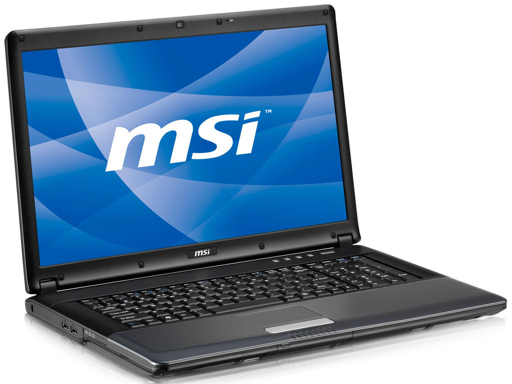 Ноутбук MSI CR700 039